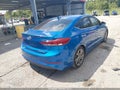 2017 Hyundai Elantra — photo 4 of 16 | VIN 5NPD84LF5HH005985