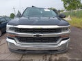 2017 Chevrolet Silverado 1500 — photo 12 of 20 | VIN 1GCVKREC2HZ169841