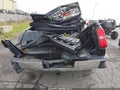 2017 Chevrolet Silverado 1500 — photo 16 of 20 | VIN 1GCVKREC2HZ169841