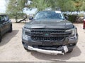 2024 Ford Ranger — photo 12 of 16 | VIN 1FTER4HH1RLE30158