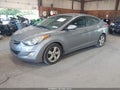 2012 Hyundai Elantra — photo 2 of 11 | VIN KMHDH4AEXCU308023