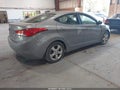 2012 Hyundai Elantra — photo 4 of 11 | VIN KMHDH4AEXCU308023