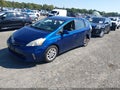 2013 Toyota Prius V — photo 2 of 16 | VIN JTDZN3EU3D3275498