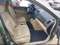2008 Honda CR-V — photo 5 of 11 | VIN JHLRE48588C027007