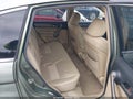 2008 Honda CR-V — photo 8 of 11 | VIN JHLRE48588C027007