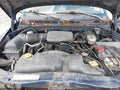 2004 Dodge Dakota — photo 10 of 11 | VIN 1D7HG12K74S603529