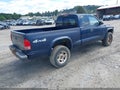 2004 Dodge Dakota — photo 4 of 11 | VIN 1D7HG12K74S603529