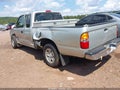 2003 Toyota Tacoma — photo 3 of 16 | VIN 5TEVL52N23Z250671