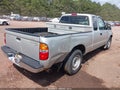 2003 Toyota Tacoma — photo 4 of 16 | VIN 5TEVL52N23Z250671