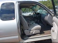 2003 Toyota Tacoma — photo 5 of 16 | VIN 5TEVL52N23Z250671