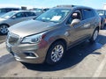 2017 Buick Envision — photo 2 of 18 | VIN LRBFXDSA8HD162545