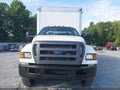 2015 Ford F-750 — photo 12 of 15 | VIN 3FRNF7FA8FV745417