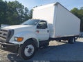 2015 Ford F-750 — photo 11 of 15 | VIN 3FRNF7FA8FV745417