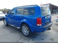 2008 Dodge Nitro — photo 3 of 11 | VIN 1D8GT58668W101307