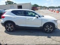 2020 Volvo XC40 — photo 12 of 15 | VIN YV4162UL0L2341181