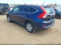 2015 Honda CR-V — photo 3 of 16 | VIN 3CZRM3H35FG708688