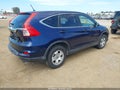 2015 Honda CR-V — photo 4 of 16 | VIN 3CZRM3H35FG708688
