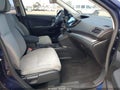 2015 Honda CR-V — photo 5 of 16 | VIN 3CZRM3H35FG708688