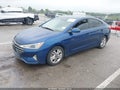 2020 Hyundai Elantra — photo 2 of 12 | VIN 5NPD84LFXLH557832