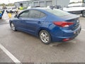 2020 Hyundai Elantra — photo 3 of 12 | VIN 5NPD84LFXLH557832