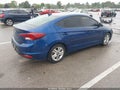 2020 Hyundai Elantra — photo 4 of 12 | VIN 5NPD84LFXLH557832