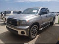 2010 Toyota Tundra — photo 2 of 15 | VIN 5TFRM5F14AX015294