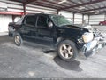 2007 Chevrolet Avalanche — photo 1 of 12 | VIN 3GNEC12J97G125164