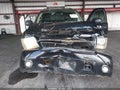 2007 Chevrolet Avalanche — photo 6 of 12 | VIN 3GNEC12J97G125164