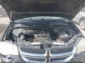 2011 Dodge Grand Caravan — photo 10 of 11 | VIN 2D4RN3DG6BR668656
