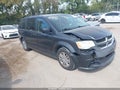 2011 Dodge Grand Caravan — photo 1 of 11 | VIN 2D4RN3DG6BR668656