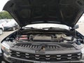 2021 Chevrolet Silverado 1500 — photo 10 of 16 | VIN 1GCPYCEF9MZ234905