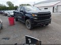 2021 Chevrolet Silverado 1500 — photo 1 of 16 | VIN 1GCPYCEF9MZ234905