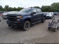 2021 Chevrolet Silverado 1500 — photo 2 of 16 | VIN 1GCPYCEF9MZ234905