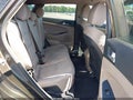 2019 Hyundai Tucson — photo 8 of 15 | VIN KM8J3CA46KU988102