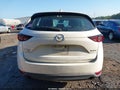 2021 Mazda CX-5 — photo 17 of 17 | VIN JM3KFBBM7M1303786