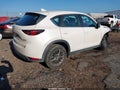 2021 Mazda CX-5 — photo 4 of 17 | VIN JM3KFBBM7M1303786