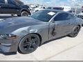 2021 Ford Mustang — photo 6 of 17 | VIN 1FA6P8TH9M5148863