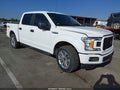 2018 Ford F-150 — photo 1 of 11 | VIN 1FTEW1EP7JKF20072
