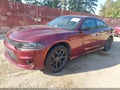 2021 Dodge Charger — photo 2 of 20 | VIN 2C3CDXHG1MH502016