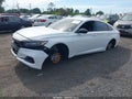 2021 Honda Accord — photo 2 of 16 | VIN 1HGCV1F47MA013666