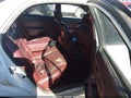1997 Buick Century — photo 8 of 11 | VIN 2G4WY52M7V1458108
