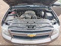 2013 Chevrolet Tahoe — photo 10 of 16 | VIN 1GNSKAE06DR343664