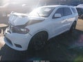 2018 Dodge Durango — photo 2 of 16 | VIN 1C4SDJCT3JC434468