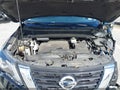 2020 Nissan Pathfinder — photo 10 of 16 | VIN 5N1DR2AN2LC638908