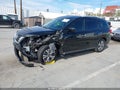 2020 Nissan Pathfinder — photo 2 of 16 | VIN 5N1DR2AN2LC638908