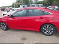 2016 Honda Civic — photo 14 of 16 | VIN 2HGFC2F75GH545782