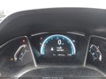 2016 Honda Civic — photo 7 of 16 | VIN 2HGFC2F75GH545782