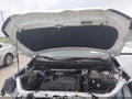 2022 GMC Terrain — photo 10 of 16 | VIN 3GKALPEV3NL186284