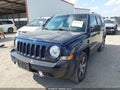 2017 Jeep Patriot — photo 2 of 16 | VIN 1C4NJPFA4HD161709