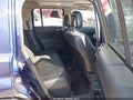 2017 Jeep Patriot — photo 8 of 16 | VIN 1C4NJPFA4HD161709